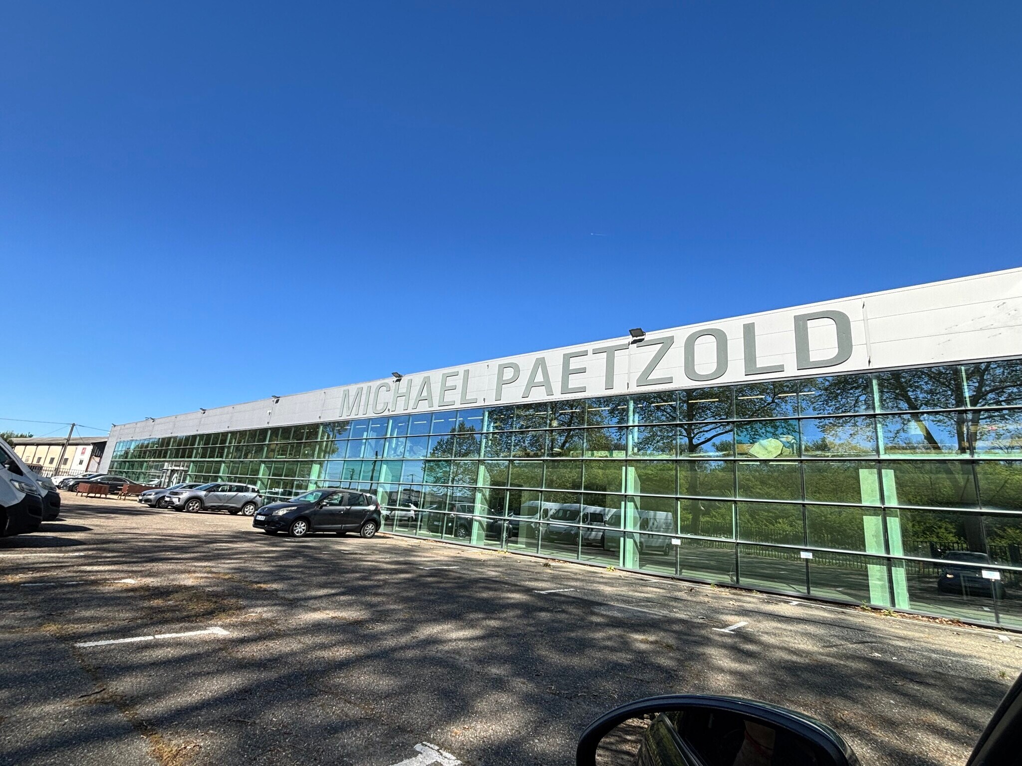 3700 Avenue De Toulouse, Cadaujac à louer Photo principale– Image 1 sur 6