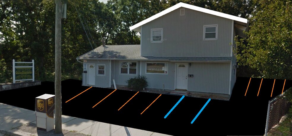 324 Route 109, West Babylon, NY à vendre - Photo principale – Image 1 sur 1