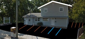 Plus de détails pour 324 Route 109, West Babylon, NY - Bureau à vendre