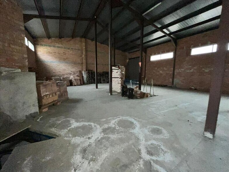 Industriel/Logistique dans Manresa, Barcelona à vendre - Photo intérieure – Image 3 sur 9