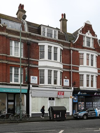 Plus de détails pour 174 Church Rd, Hove - Bureau à louer