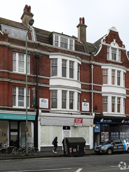 174 Church Rd, Hove à louer - Photo de l’immeuble – Image 3 sur 7