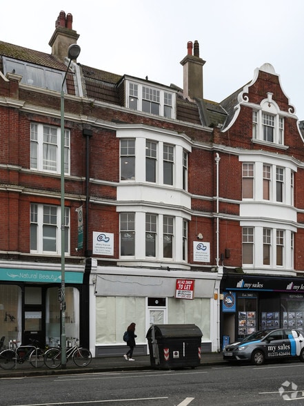 174 Church Rd, Hove à louer - Photo principale – Image 1 sur 7