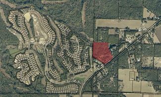 Plus de détails pour Florida 85, Crestview, FL - Terrain à vendre