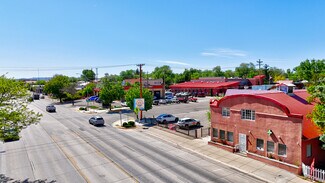 Plus de détails pour 310 E Main St, Cortez, CO - Industriel/Logistique à vendre