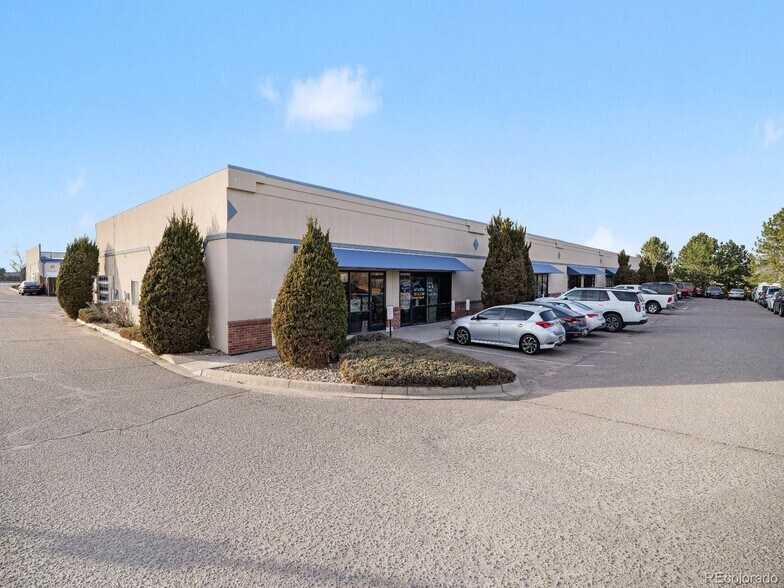 410-428 Norfolk St, Aurora, CO à vendre - Photo de l’immeuble – Image 2 sur 15