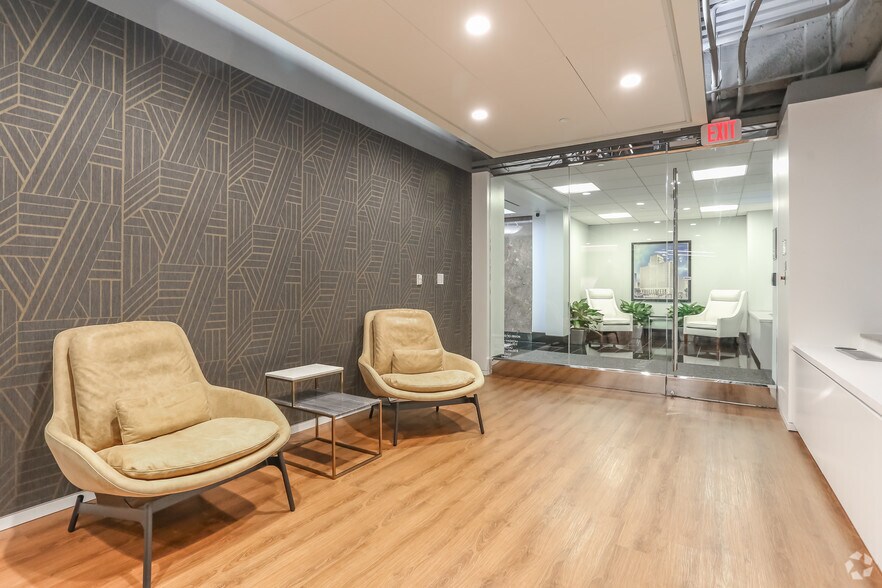 1001 McKinney St, Houston, TX à louer - Photo intérieure – Image 3 sur 23