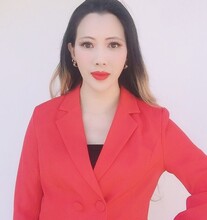 Hellen Tang