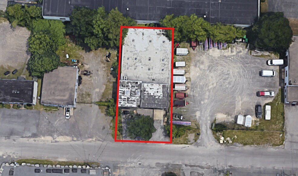 110 Game Rd, Syracuse, NY à louer - Photo de l’immeuble – Image 3 sur 14