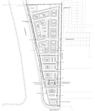Plus de détails pour Manatua Crossing, Van Alstyne, TX - Terrain à vendre