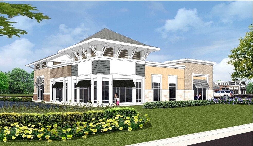 843 N Battlefield Blvd, Chesapeake, VA à louer - Photo de l’immeuble – Image 2 sur 4