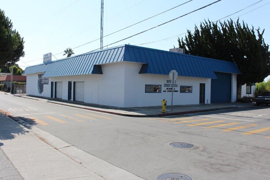 142 Benito Ave, Santa Cruz, CA à vendre - Photo principale – Image 1 sur 10