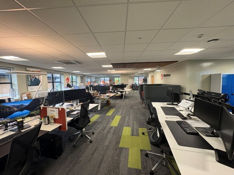 31 Brunel Parkway, Derby à louer - Photo intérieure – Image 3 sur 5