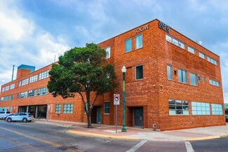 Plus de détails pour 500 W Overland Ave, El Paso, TX - Bureau à louer