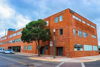 Plus de détails pour 500 W Overland Ave, El Paso, TX - Bureau à louer