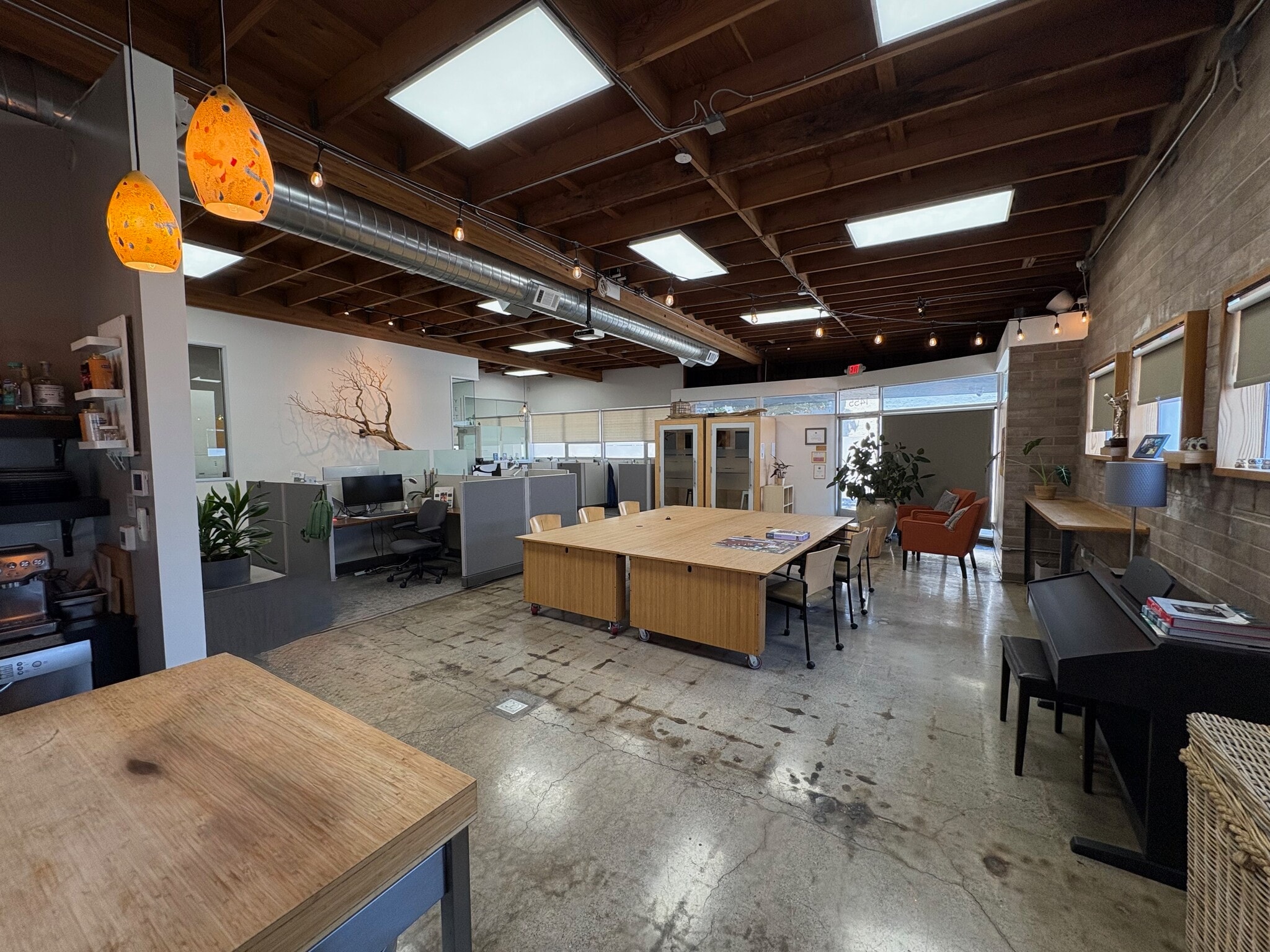 1455 Hays St, San Leandro, CA à louer Photo intérieure– Image 1 sur 5