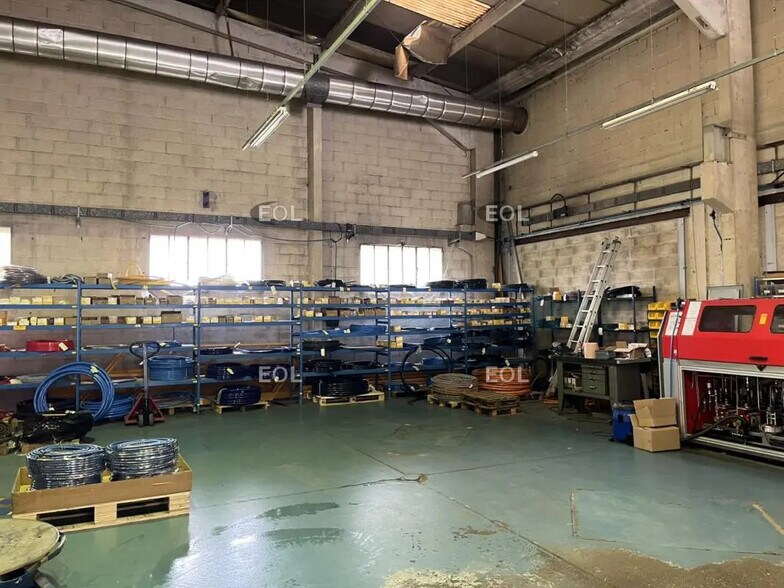 Local d’activités dans Argenteuil à louer - Photo intérieure – Image 2 sur 5