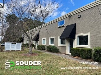 Plus de détails pour 4614-1 Wilgrove Mint Hill Rd, Mint Hill, NC - Coworking à louer
