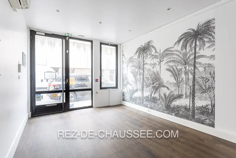 Bureau dans Boulogne-Billancourt à vendre - Photo intérieure – Image 2 sur 12