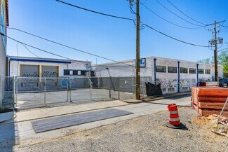 Plus de détails pour 300-308 Vine St NW, Washington, DC - Industriel/Logistique à vendre