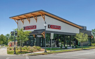 Plus de détails pour 12 Ballston Ave, Saratoga Springs, NY - Local commercial à vendre