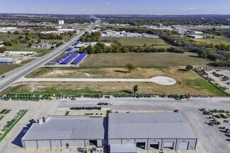 Plus de détails pour 1704 W Highway 82, Gainesville, TX - Terrain à vendre