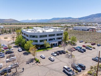Plus de détails pour 4126 Technology Way, Carson City, NV - Bureau à louer