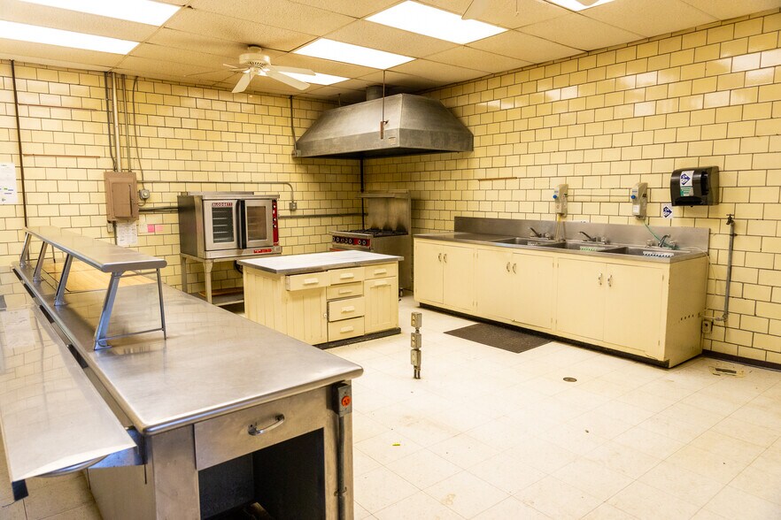 3500 W National Rd, Springfield, OH à vendre - Photo intérieure – Image 2 sur 45