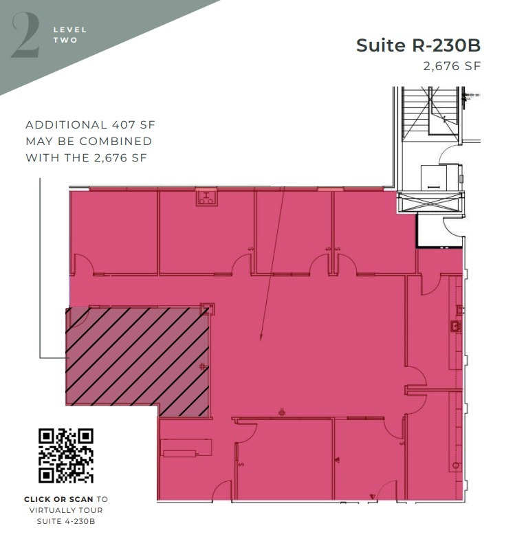 12600 Hill Country Blvd, Bee Cave, TX à louer Plan d’étage– Image 1 sur 1