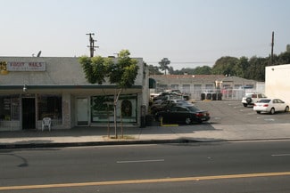 Plus de détails pour 6741-6743 Long Beach Blvd, Long Beach, CA - Local commercial à louer