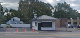 Plus de détails pour 2897 Orchard Lake Rd, Keego Harbor, MI - Local commercial à vendre