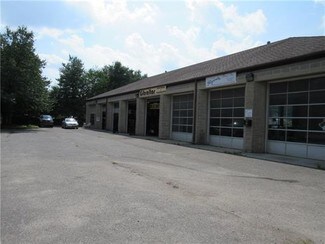 Plus de détails pour 471 Cranbury Rd, East Brunswick, NJ - Local commercial à vendre