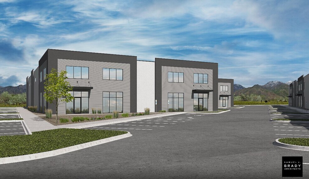 1860 S 900 East St, Provo, UT à louer - Photo de l’immeuble – Image 3 sur 10