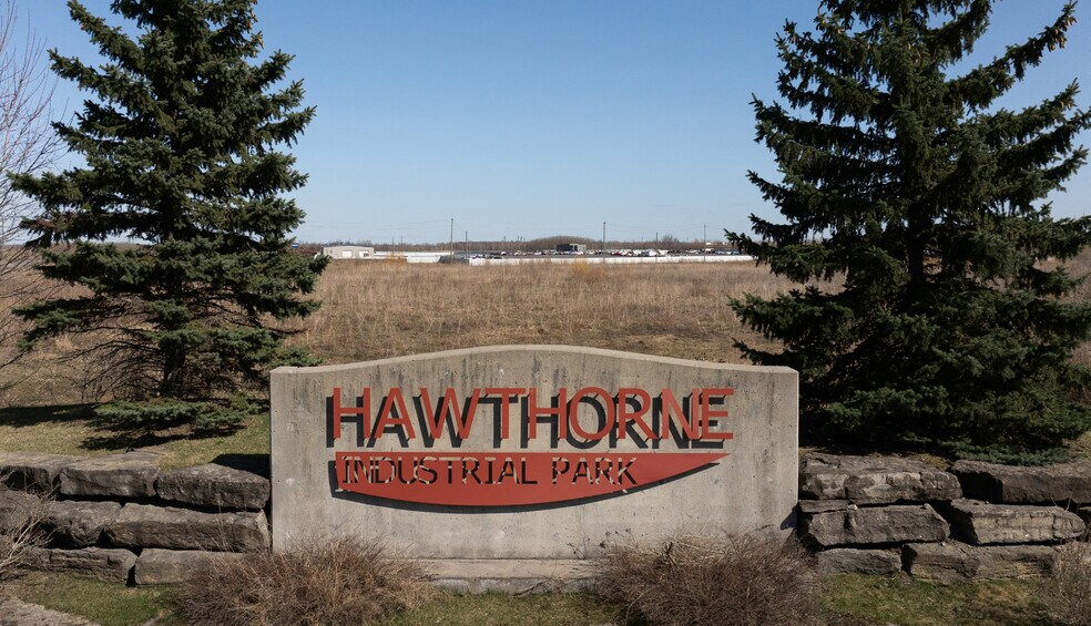 Hawthorne Industrial Park portefeuille de 7 biens à vendre sur LoopNet.fr - Photo de l’immeuble – Image 3 sur 10