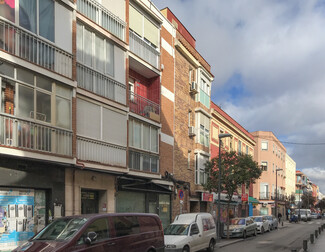 Plus de détails pour Avenida Del Monte Igueldo, 80, Madrid - Logement à vendre