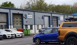 Plus de détails pour Denmore Rd, Bridge Of Don - Industriel/Logistique à louer