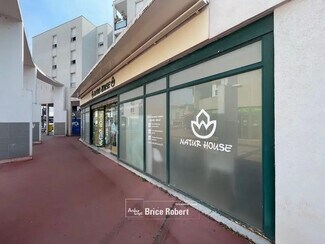 Plus de détails pour Local commercial à louer