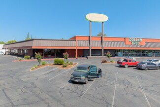 Plus de détails pour 1815-1985 Oro Dam Blvd E, Oroville, CA - Local commercial à vendre