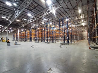 Plus de détails pour Industriel/Logistique à louer