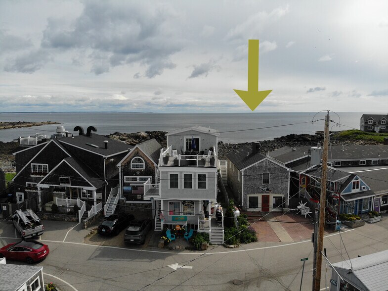 117 Perkins Cove Rd, Ogunquit, ME à vendre - Photo de l’immeuble – Image 3 sur 22