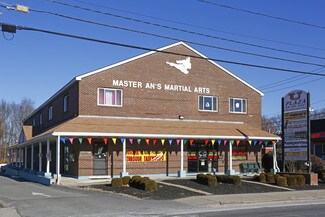 Plus de détails pour 1519-1527 Middlesex St, Lowell, MA - Local commercial à louer