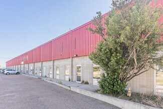 Plus de détails pour 12804 153rd St NW, Edmonton, AB - Bureau à louer