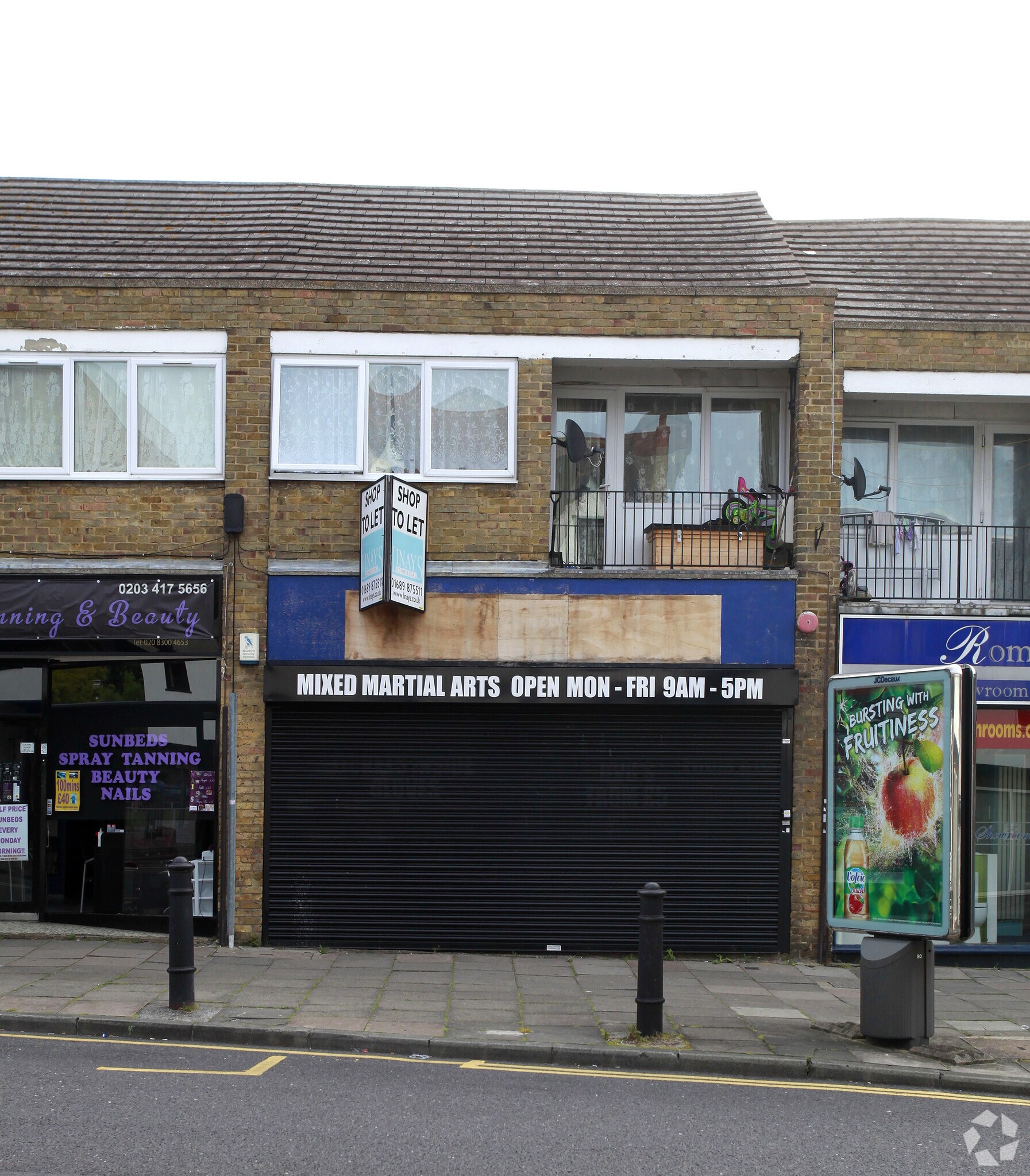 11 Foots Cray High St, Sidcup à louer Photo principale– Image 1 sur 3