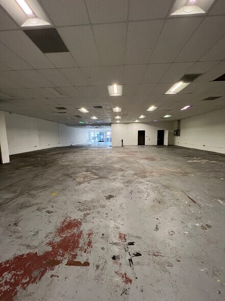 2121 W Pico Blvd, Los Angeles, CA à louer - Photo intérieure – Image 3 sur 10