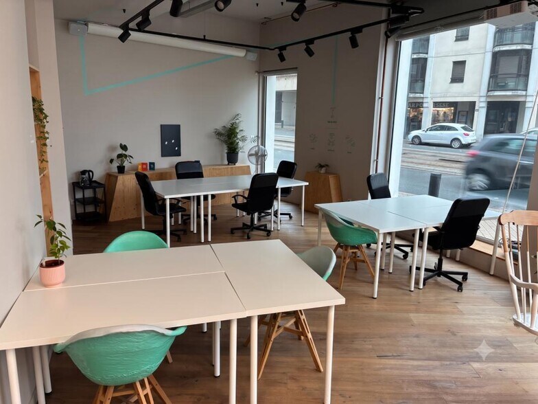 1 Ter Place Sainte Elisabeth, Nantes à louer - Photo intérieure – Image 3 sur 5