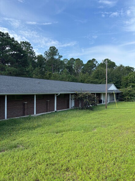 2132 Oakpark Rd, Columbia, SC à vendre - Photo de l’immeuble – Image 3 sur 5