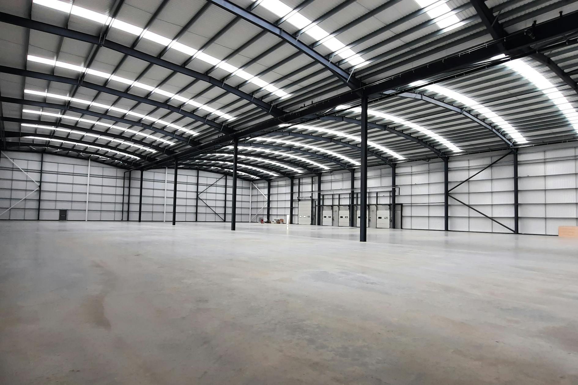 Crockfold Ln, Basingstoke à louer Photo intérieure– Image 1 sur 2