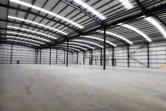 Crockfold Ln, Basingstoke à louer Photo intérieure– Image 1 sur 2