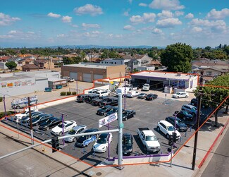 Plus de détails pour 16720 Lakewood Blvd, Bellflower, CA - Local commercial à vendre