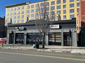 Plus de détails pour 522-524 State St, New Haven, CT - Local commercial à louer